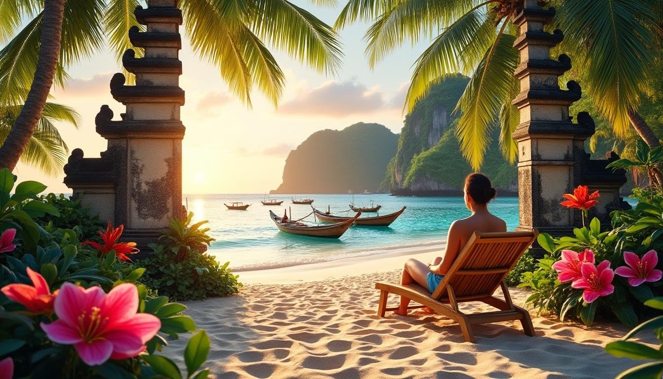 Bali Reiseblog – Der ultimative Guide