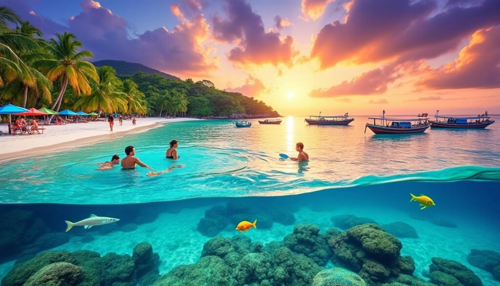 entdecken sie die besten aktivitäten am alona beach auf panglao. erfahren sie alles über highlights, tipps und geheimtipps für einen unvergesslichen aufenthalt am traumhaften strand.