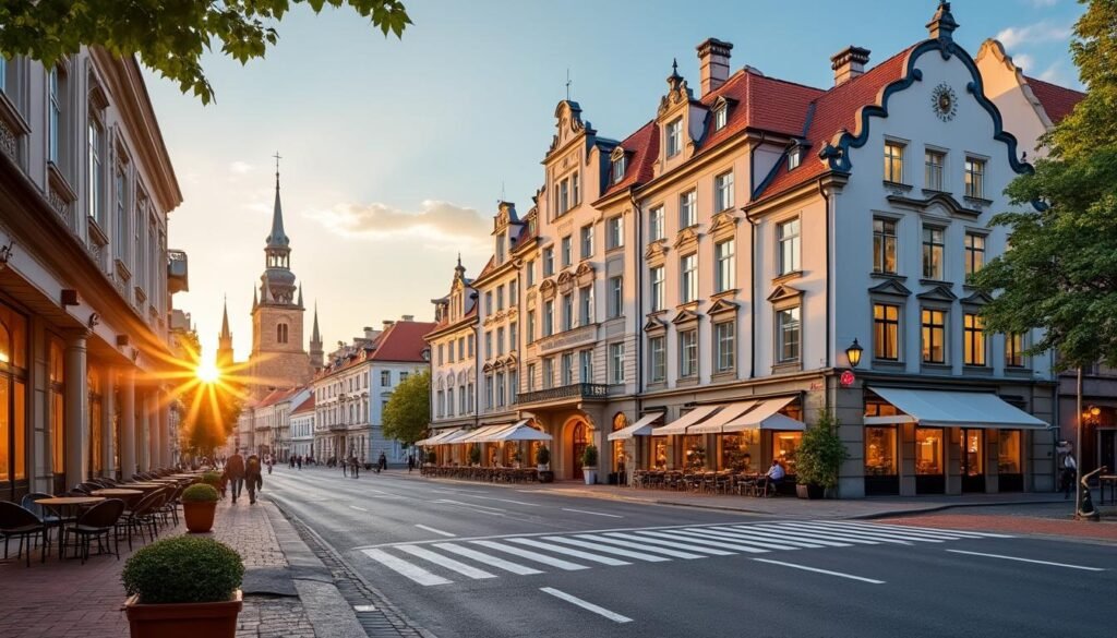 entdecken sie die besten hotels im zentrum von brünn. unsere tipps für übernachtungen in brno helfen ihnen, die perfekte unterkunft für ihren aufenthalt zu finden.