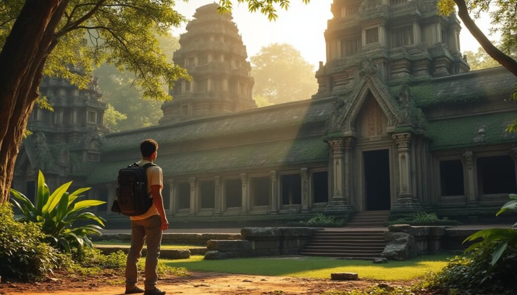 entdecken sie kambodscha auf eigene faust mit unserem reiseblog. tipps, insiderinfos und abenteuer für unvergessliche erlebnisse in kambodscha.