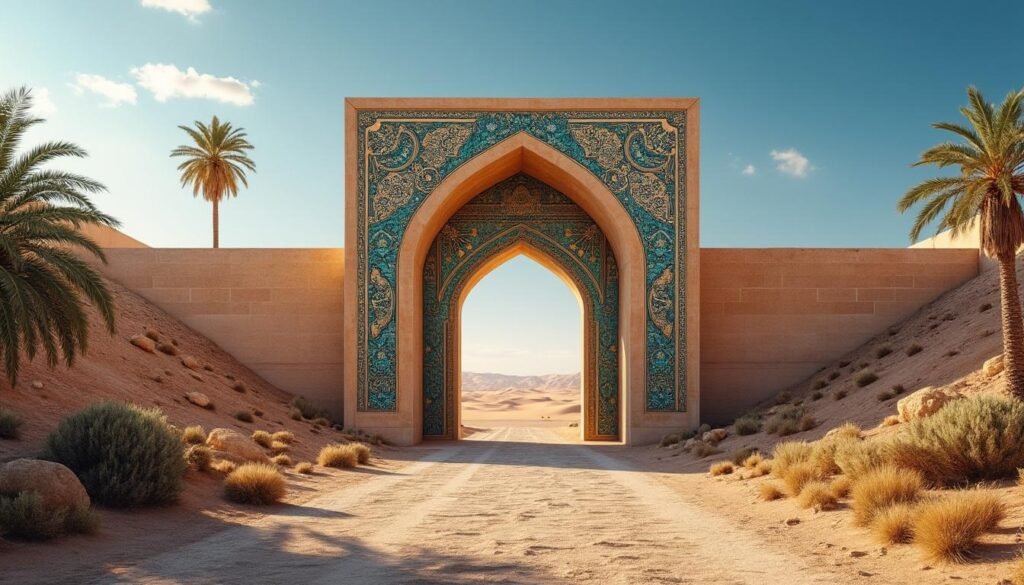 entdecken sie kerman im iran, das tor zur wüste, und erleben sie faszinierende wüstenlandschaften, reiche geschichte und einzigartige kultur in einer der schönsten regionen des landes.