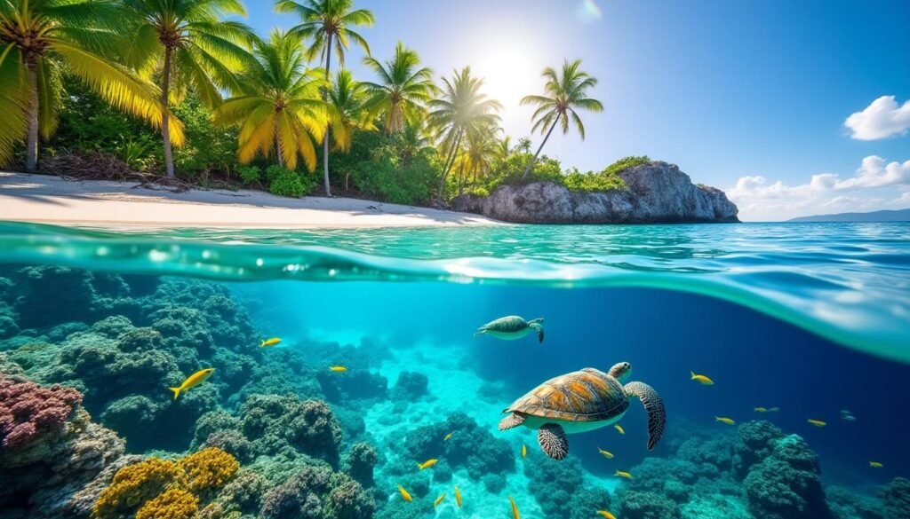 entdecken sie moalboal auf der insel cebu: traumhafte strände und erstklassige schnorchelspots für ihr nächstes abenteuer.