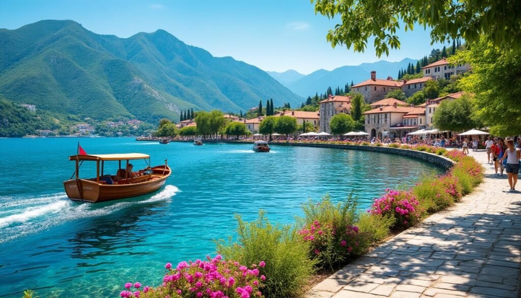 entdecken sie die schönsten sehenswürdigkeiten in pogradec, albanien, mit hilfreichen tipps für ihren besuch. erleben sie kultur, natur und lokale highlights.