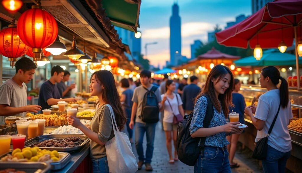 entdecken sie die wahren kosten einer reise nach taiwan. erfahren sie alles über preise für unterkunft, transport, essen und aktivitäten für ihren perfekten taiwan-urlaub.