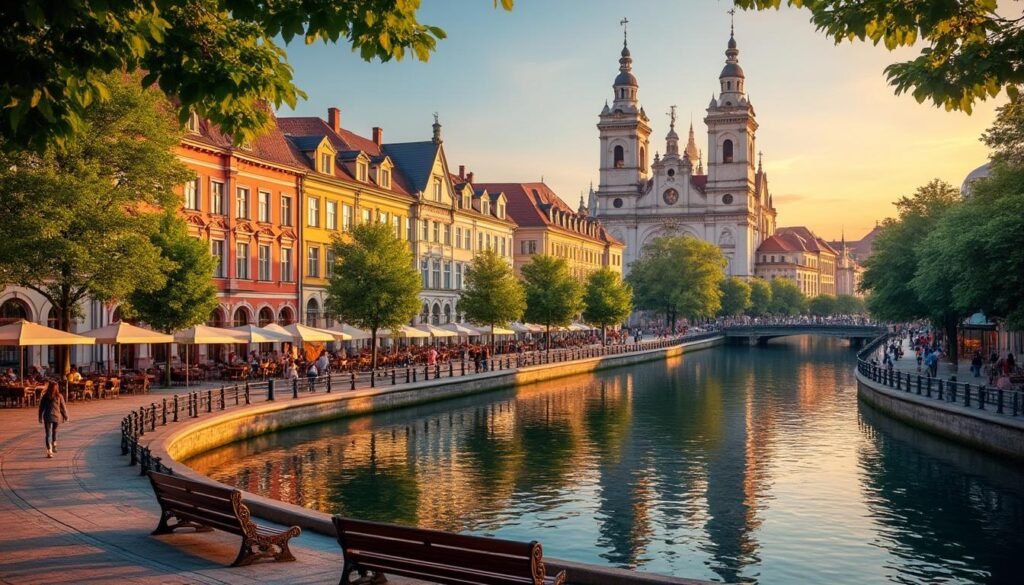 entdecken sie timisoara mit unseren tipps und besuchen sie die schönsten sehenswürdigkeiten dieser lebendigen stadt.