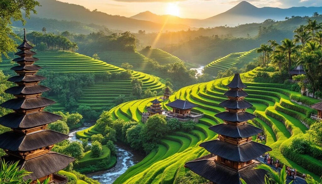 entdecken sie ubud auf bali: die 11 schönsten sehenswürdigkeiten und highlights für ihr unvergessliches reiseerlebnis.