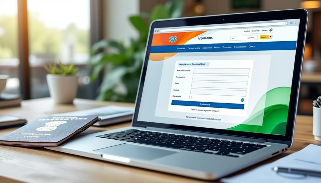 beantragen sie ihr visum für indien ganz einfach online – schnelle und unkomplizierte anleitung für ihren indienaufenthalt.