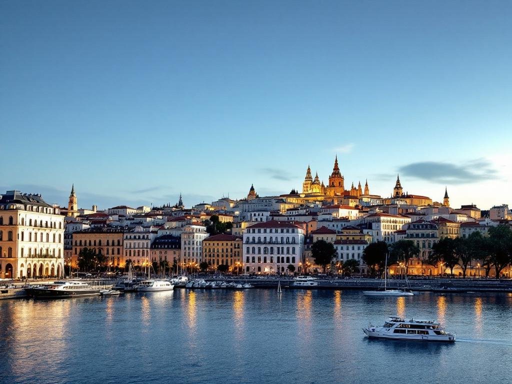 Lissabon für anspruchsvolle Entdecker: Exklusive Geheimtipps für ein stilvolles Wochenende