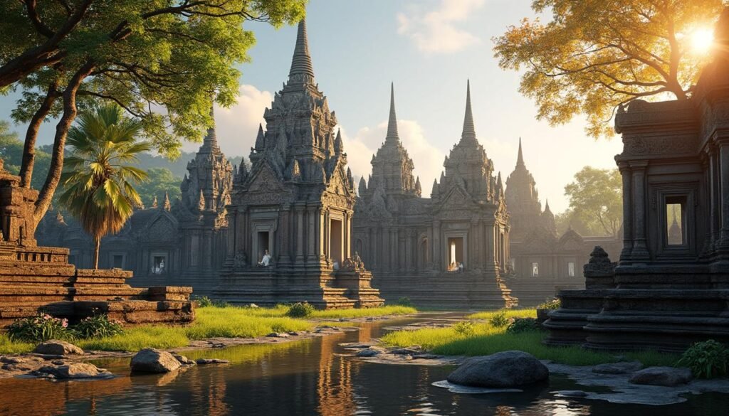 entdecken sie ayutthaya: die schönsten tempel und sehenswürdigkeiten erwarten sie in dieser historischen stadt, perfekt für kultur- und geschichtsliebhaber.