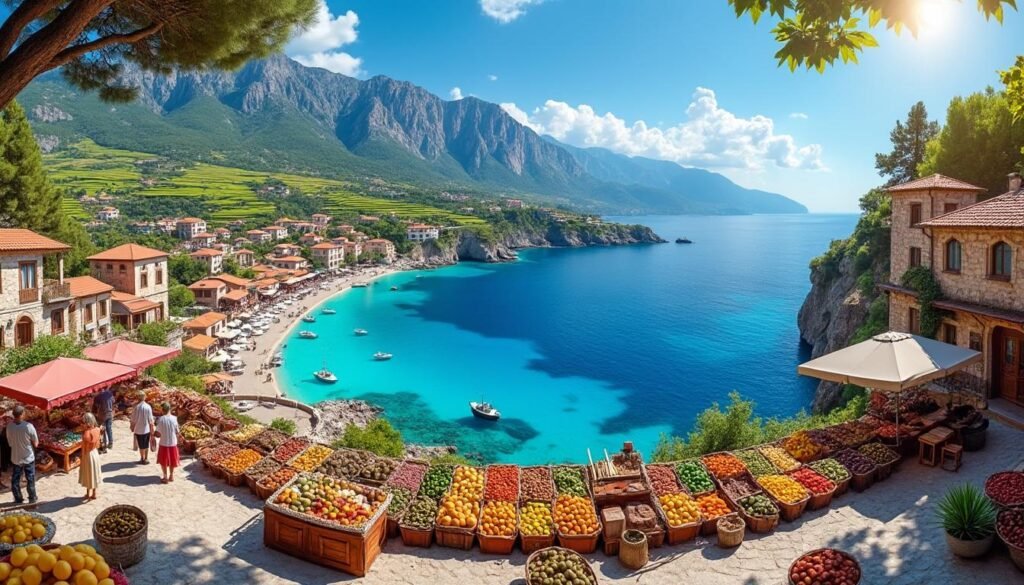entdecke den ultimativen guide für deinen albanien-urlaub mit meinen besten reisetipps – von den schönsten sehenswürdigkeiten bis zu praktischen empfehlungen für eine unvergessliche reise.