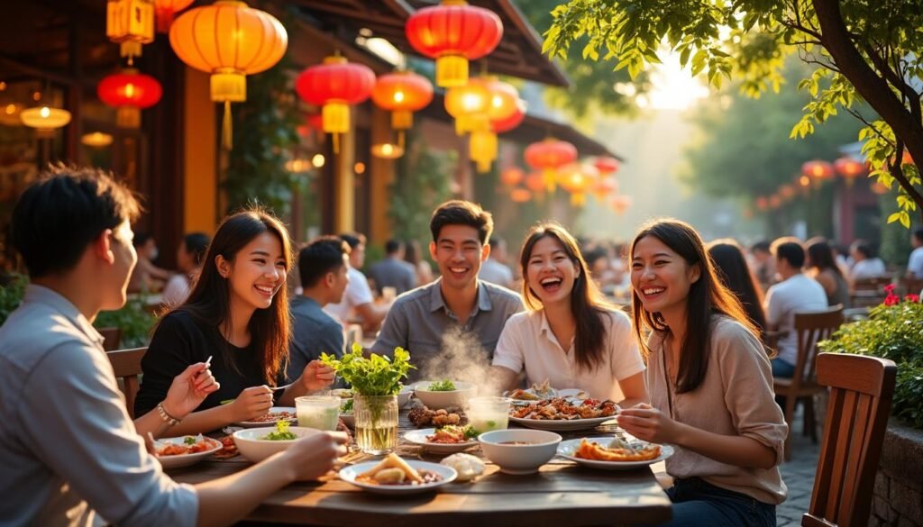 entdecken sie die besten restaurants in da nang mit meinen persönlichen tipps und empfehlungen für ein unvergessliches kulinarisches erlebnis.