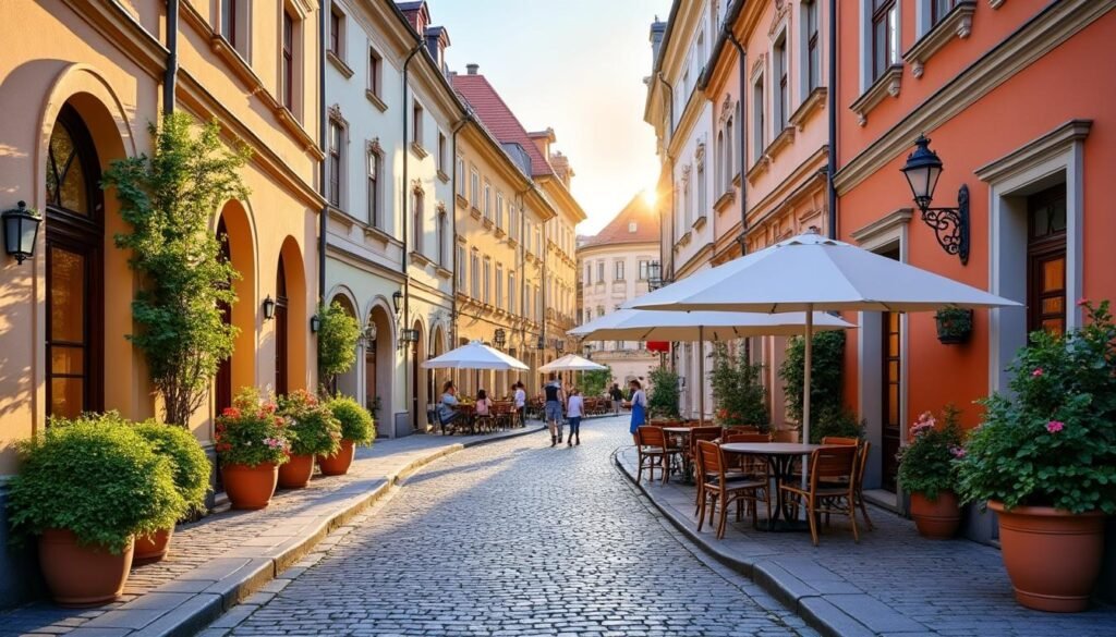 entdecken sie die besten hotels in der altstadt von bratislava mit unseren empfehlungen für komfortable unterkünfte, zentrale lage und erstklassigen service.