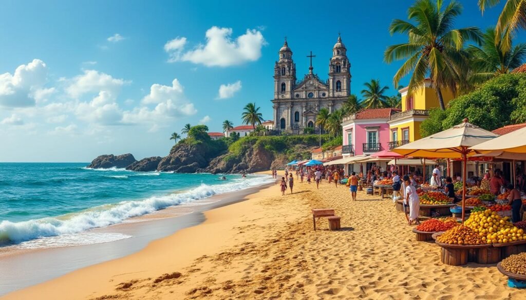 entdecken sie goa, die besten sehenswürdigkeiten in indien für einsteiger. erleben sie strände, kultur und einzigartige erlebnisse in diesem faszinierenden reiseziel.