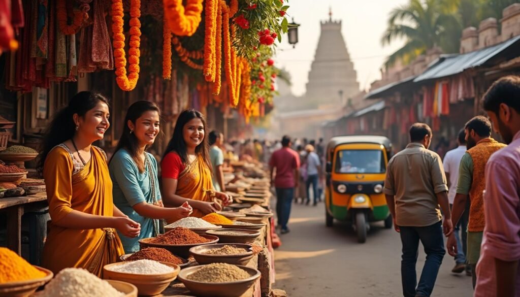 entdecke tipps und insiderwissen für deine reise durch incredible india in unserem indien reiseblog. inspirierende geschichten, hilfreiche ratschläge und praktische informationen für unvergessliche erlebnisse.