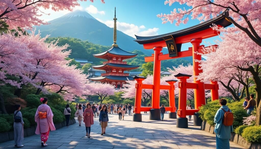 entdecke die schönsten sehenswürdigkeiten in kyoto und erhalte wertvolle tipps für deine unvergessliche reise in die kulturelle hauptstadt japans.