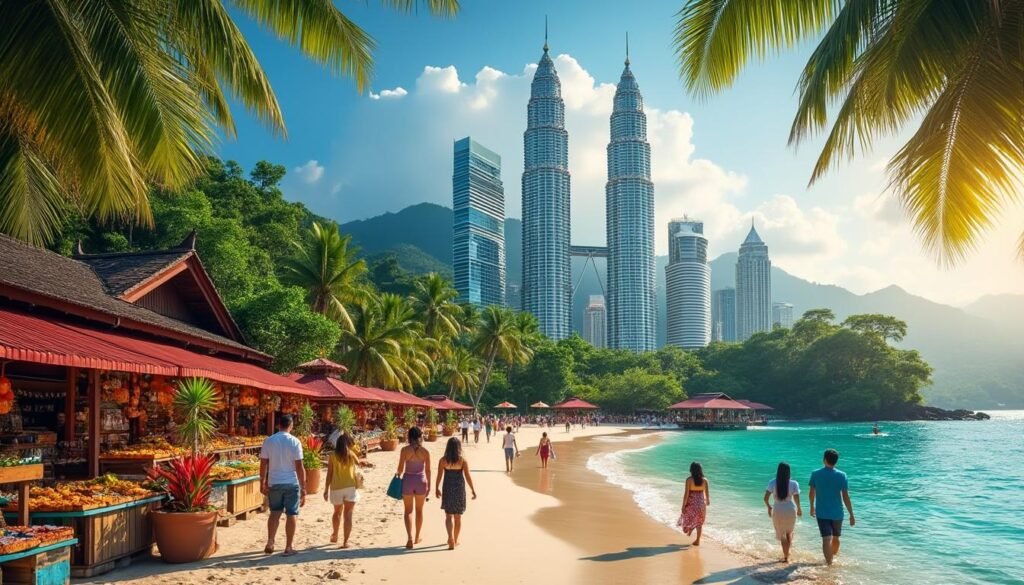 entdecken sie unseren malaysia reiseblog mit aktuellen reisetipps und persönlichen erfahrungen für 2026. planen sie ihre perfekte reise nach malaysia mit insiderwissen und praktischen empfehlungen.