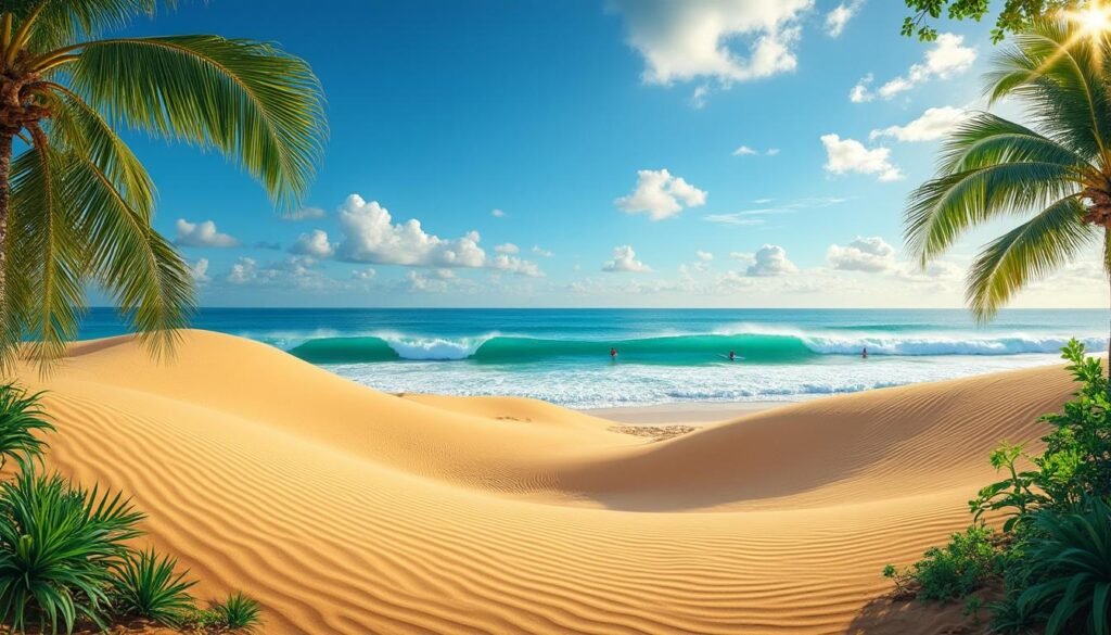 entdecken sie mui ne in vietnam: beeindruckende sanddünen, aufregende surfspots und unvergessliche highlights für ihr perfektes abenteuer am meer.