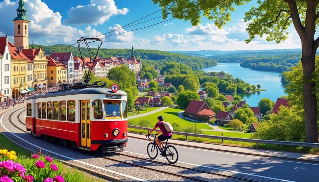 entdecke die besten polen reisetipps und urlaubsguide mit hilfreichen empfehlungen für deine perfekte reise. erlebe kulturreiche städte, atemberaubende natur und kulinarische highlights.