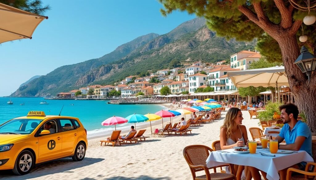 entdecken sie die preise in albanien und erhalten sie einen umfassenden überblick über die urlaubskosten, um ihre reise besser zu planen und zu genießen.