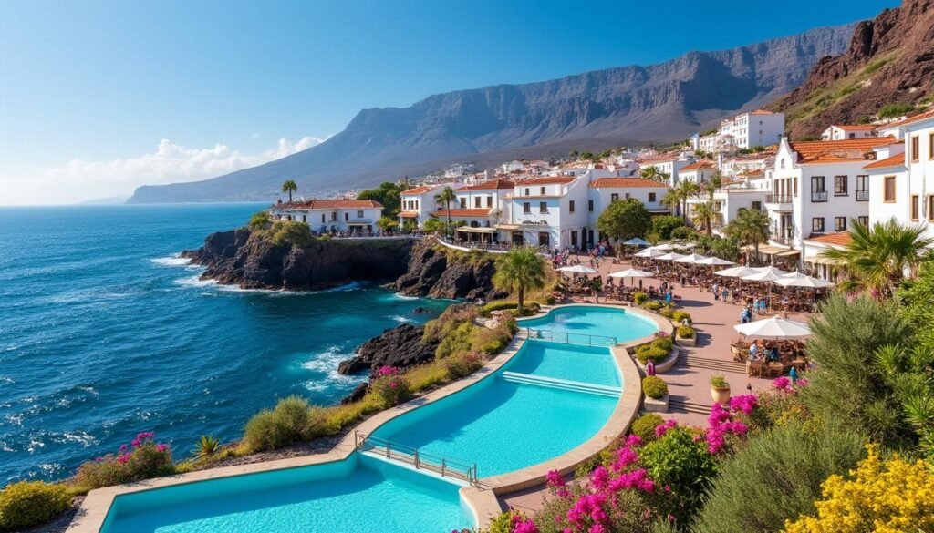 entdecken sie die schönsten sehenswürdigkeiten und highlights von puerto de la cruz – von atemberaubenden stränden bis hin zu kulturellen highlights und naturwundern.