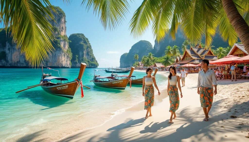 entdecken sie auf meinem reiseblog thailand persönliche tipps und erfahrungen für eine unvergessliche reise – von insider-tipps bis zu kulturellen highlights.