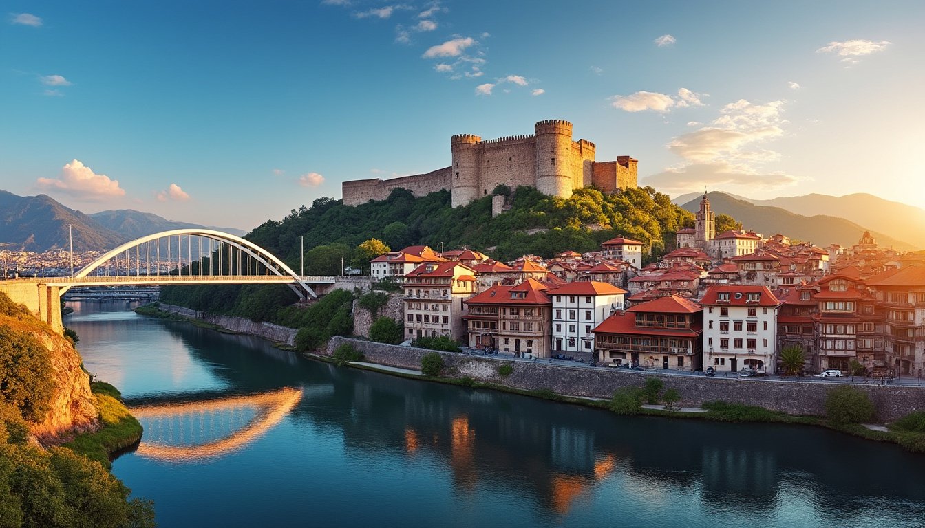 Tiflis Sehenswürdigkeiten: Die besten Highlights in Georgiens Hauptstadt