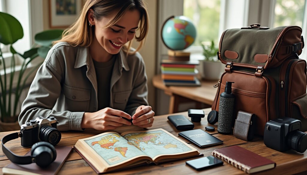 entdecken sie die besten geschenkideen für reisende und weltenbummler – praktische, originelle und persönliche geschenke, die jede reise unvergesslich machen.