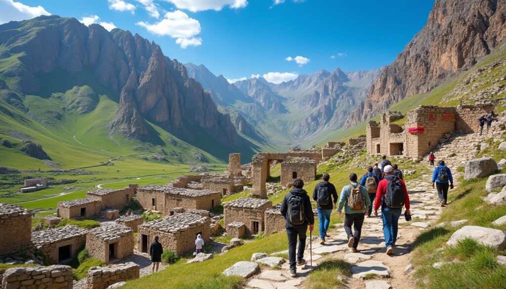entdecken sie spannende reiseberichte und insider-tipps im irak-kurdistan reiseblog. erleben sie abenteuer, kultur und natur in der autonomen region 2026.