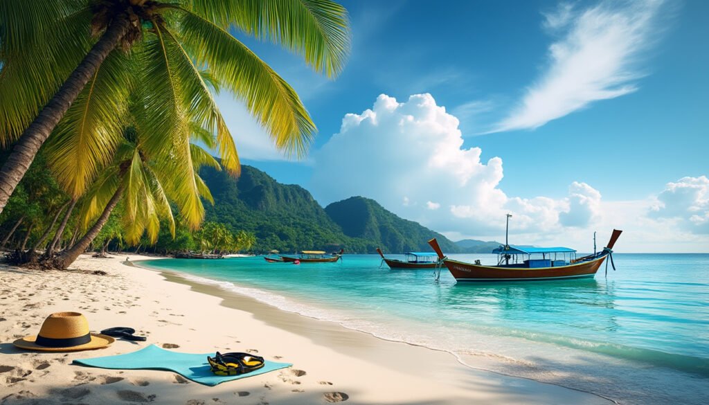 entdecken sie koh chang mit unseren tipps zu den schönsten stränden, insider-erfahrungen und persönlichen empfehlungen für einen unvergesslichen urlaub.