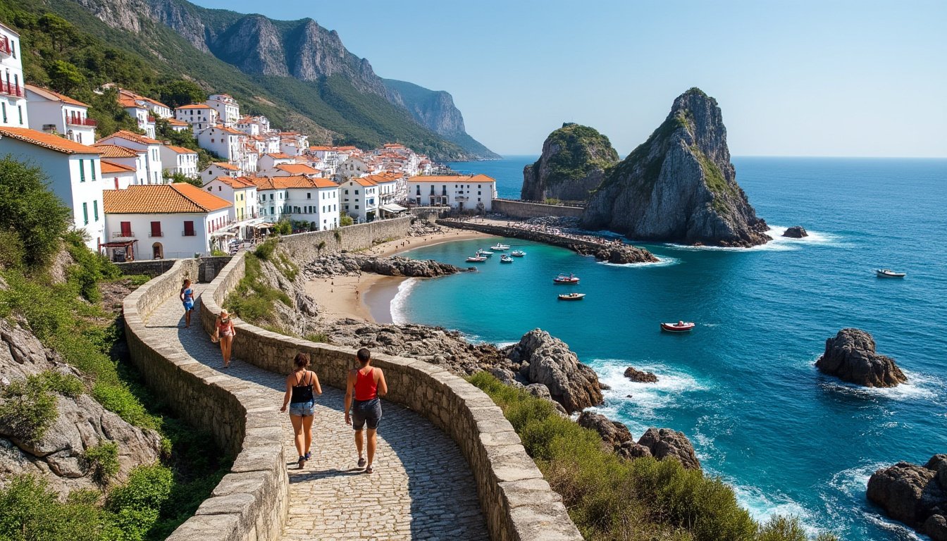 Llanes (Asturien): Beeindruckende Sehenswürdigkeiten und Highlights