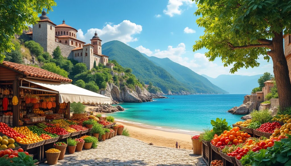 entdecken sie meine besten reisetipps für bulgarien und planen sie ihren perfekten urlaub mit diesem umfassenden urlaubsguide.