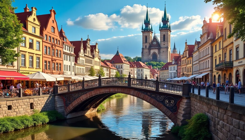 entdecken sie die schönsten sehenswürdigkeiten und besten tipps für ihren besuch in sibiu (hermannstadt), einer faszinierenden stadt voller geschichte und kultur.
