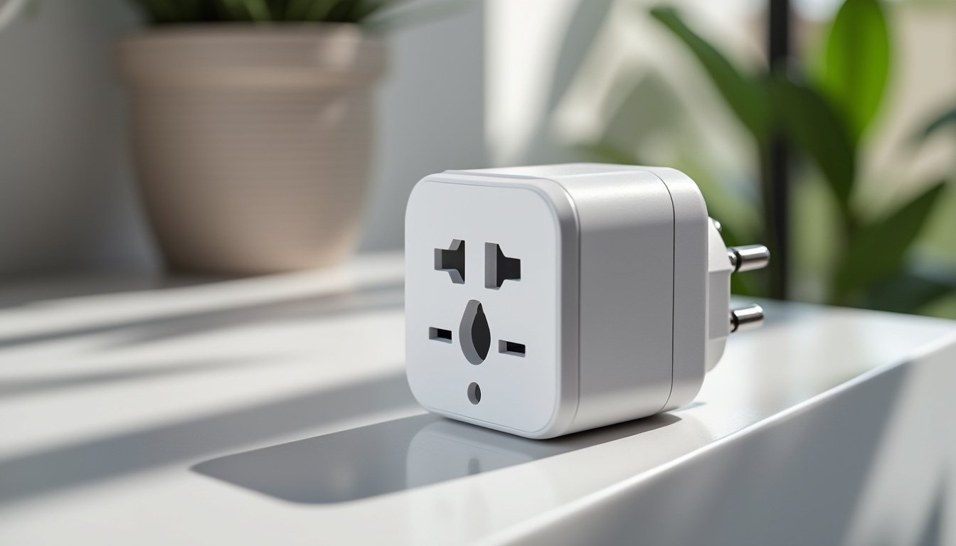 Welt Reiseadapter: Für alle Steckdosen und Stecker