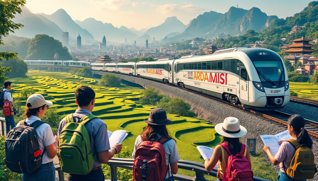 entdecken sie ehrliche erfahrungen und praktische tipps für reisen durch asien mit 12go asia. planen sie ihre nächste asienreise stressfrei und sicher!