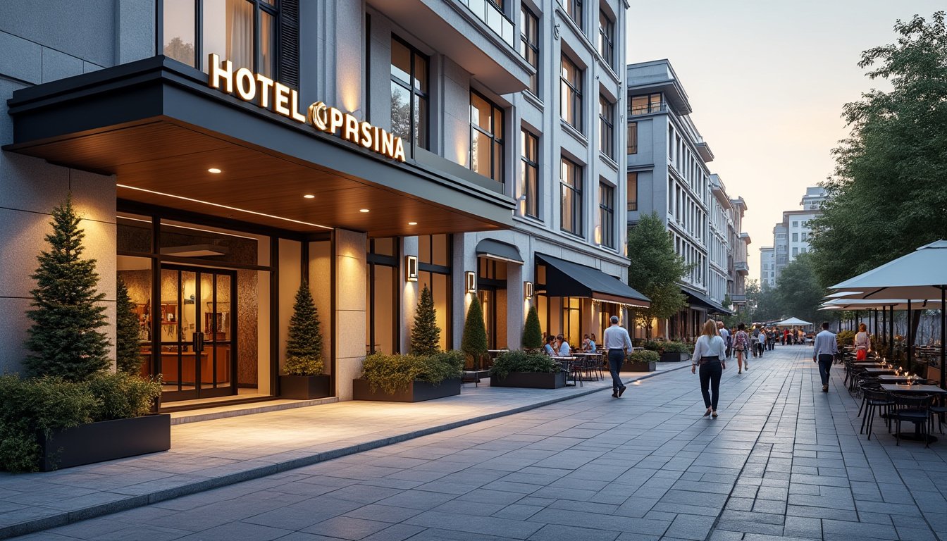 Hotels in Pristina: Die besten Unterkünfte im Stadtzentrum