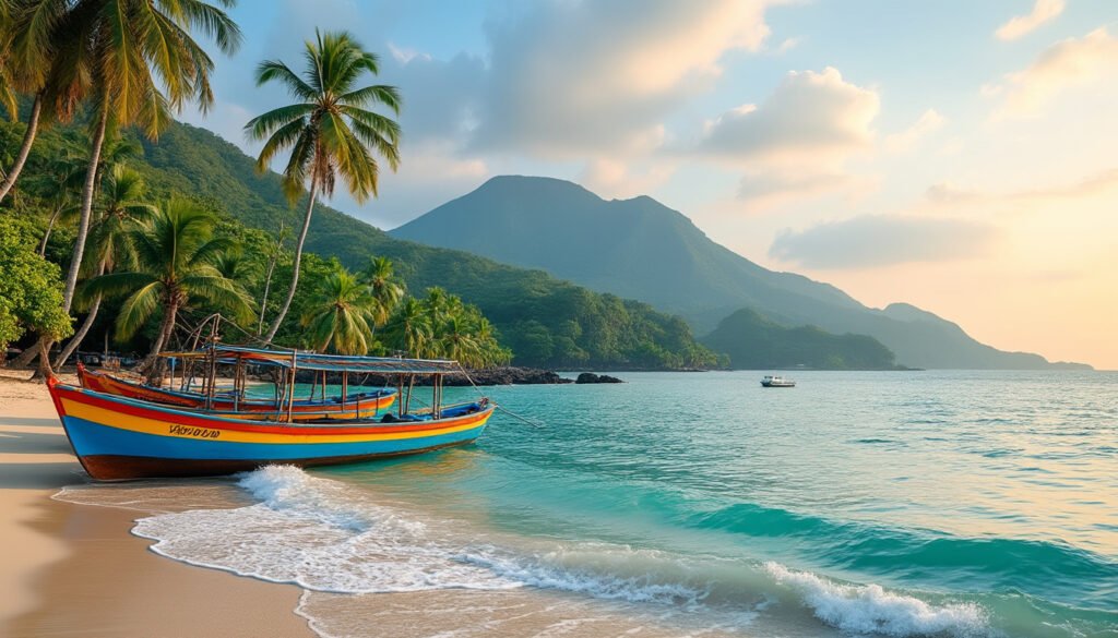 entdecken sie lovina im norden von bali: praktische tipps und ehrliche erfahrungen für einen unvergesslichen aufenthalt in dieser ruhigen und charmanten region.