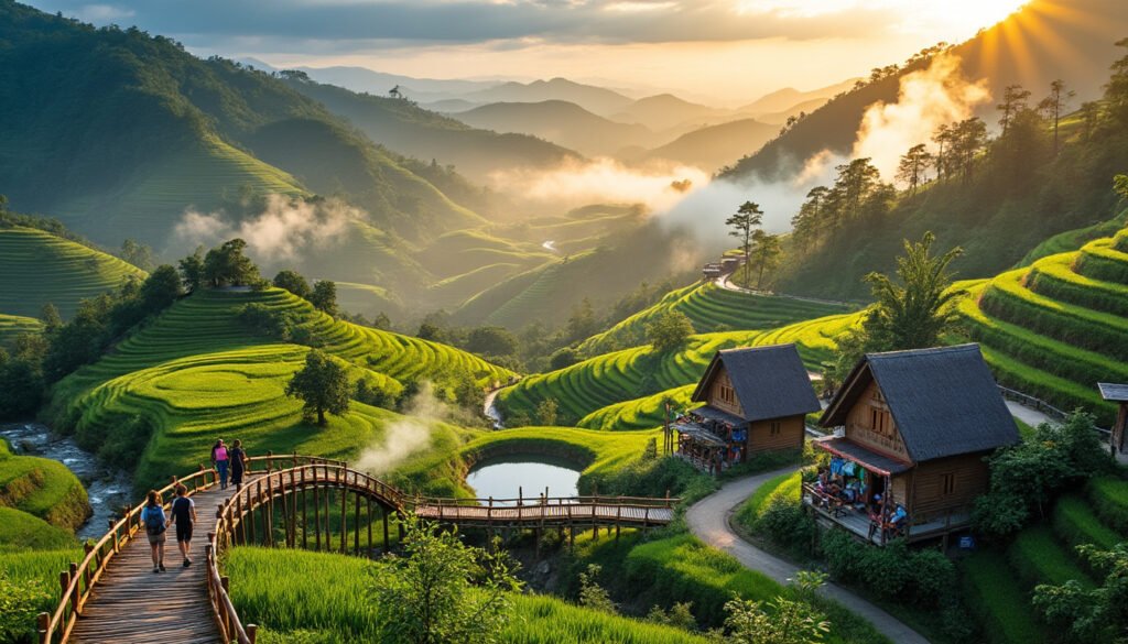 entdecken sie pai in thailand mit unseren besten sehenswürdigkeiten und reisetipps für ein unvergessliches abenteuer.