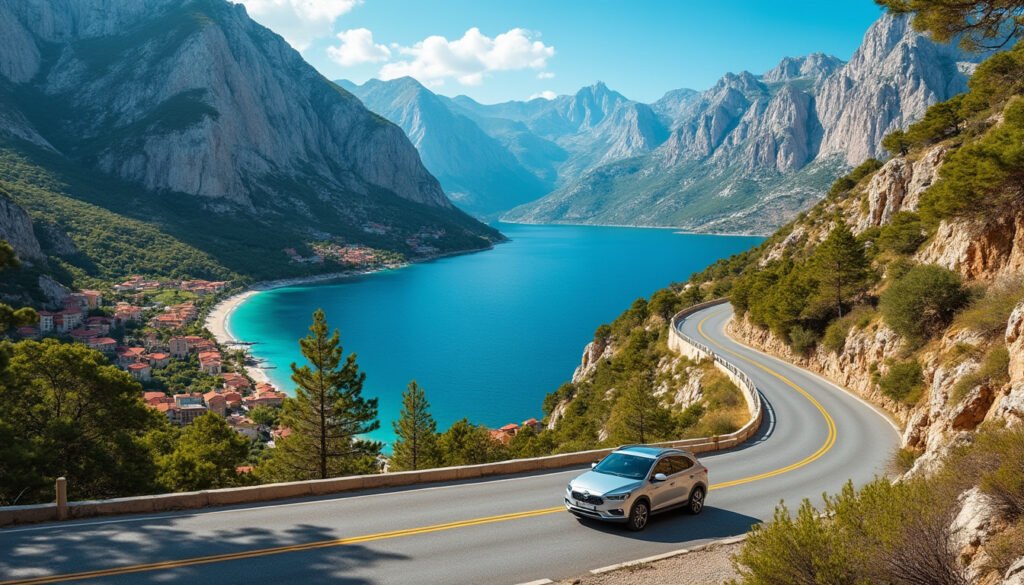 entdecken sie albanien in 7 tagen mit unserer perfekten rundreise für individualreisende. erleben sie atemberaubende landschaften, kulturelle highlights und authentische erlebnisse abseits der touristenpfade.