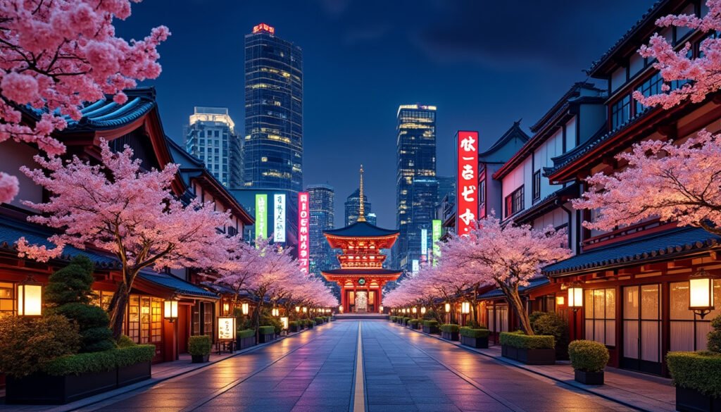 entdecken sie die 7 besten viertel zum übernachten in tokio mit meinen persönlichen hotelempfehlungen für einen unvergesslichen aufenthalt in der japanischen hauptstadt.