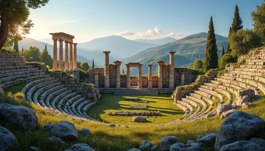 entdecke die antiken ruinen von apollonia in albanien – dein umfassender reiseführer für geschichte, kultur und unvergessliche erlebnisse.
