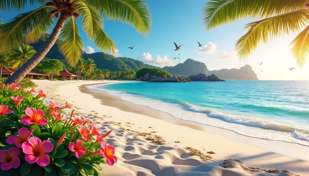 entdecke die beste reisezeit für okinawa mit wertvollen tipps und erfahre, wann die ideale zeit für deine unvergessliche reise ist.