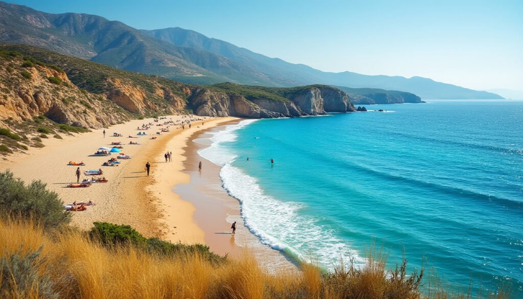entdecken sie die strände von durres: nützliche tipps, persönliche erfahrungen und die beste reisezeit für einen unvergesslichen urlaub an der albanischen küste.