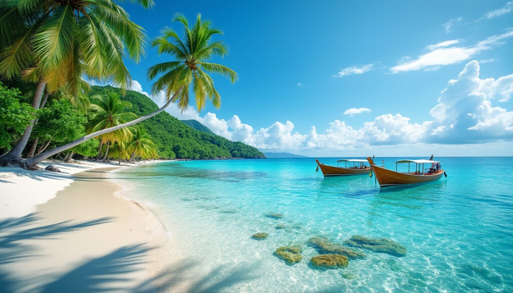 entdecken sie die schönsten strände okinawas und erleben sie japans tropisches paradies mit kristallklarem wasser, weißen sandstränden und einzigartiger natur.