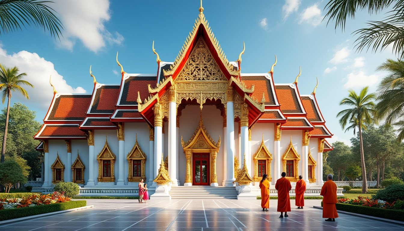 Tempel in Chiang Mai: 8 Orte, die dich begeistern werden