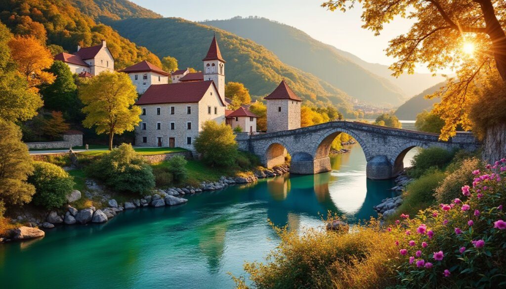 entdecken sie die schönsten sehenswürdigkeiten und geheimen tipps in trebinje. erleben sie kultur, natur und lokale highlights für einen unvergesslichen besuch.