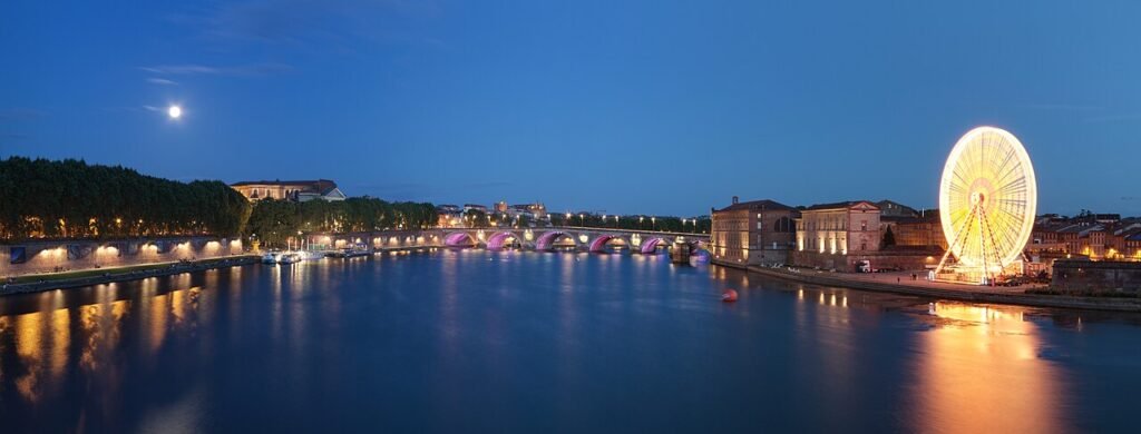 Locations saisonnières : maîtriser ses coûts de gestion à Toulouse